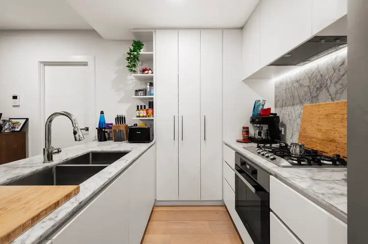 Second view of Homely apartment listing, 108/8-10 Bond Street, Ringwood VIC 3134