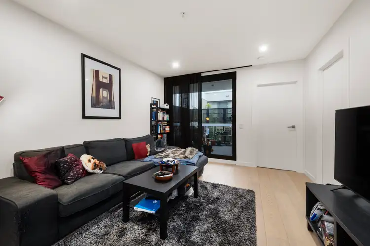Third view of Homely apartment listing, 108/8-10 Bond Street, Ringwood VIC 3134