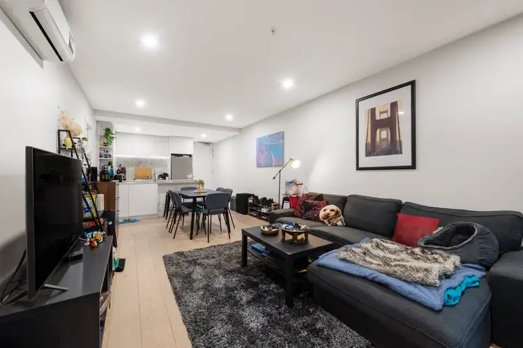 Fourth view of Homely apartment listing, 108/8-10 Bond Street, Ringwood VIC 3134