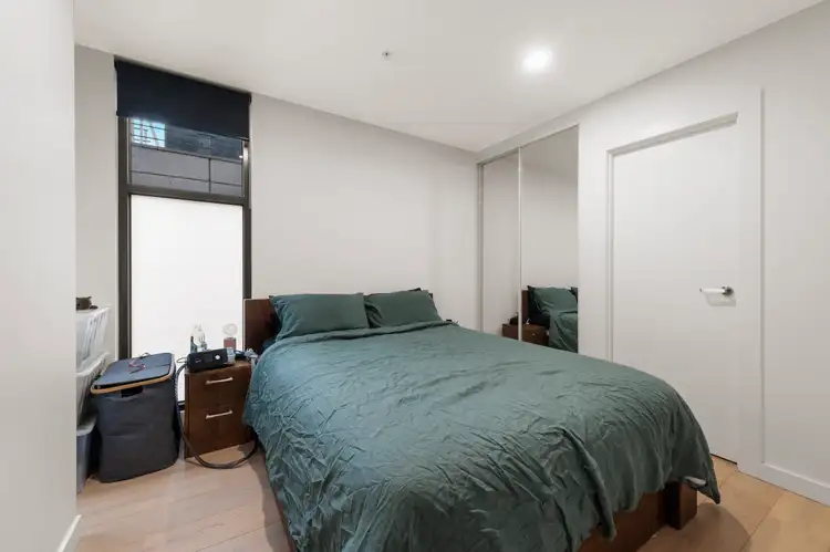 Fifth view of Homely apartment listing, 108/8-10 Bond Street, Ringwood VIC 3134