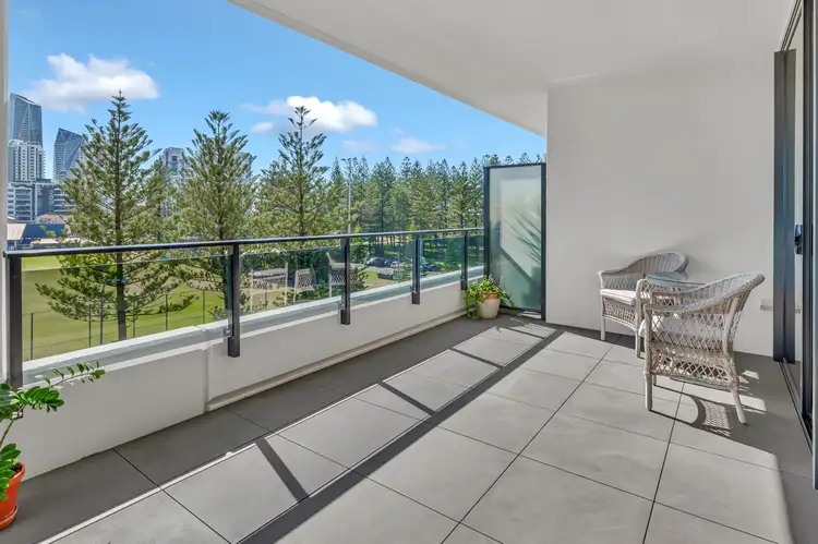 Main view of Homely apartment listing, 10/18 Chelsea Avenue, Broadbeach QLD 4218