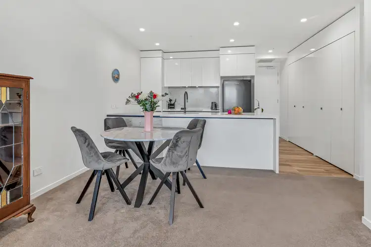 Sixth view of Homely apartment listing, 10/18 Chelsea Avenue, Broadbeach QLD 4218