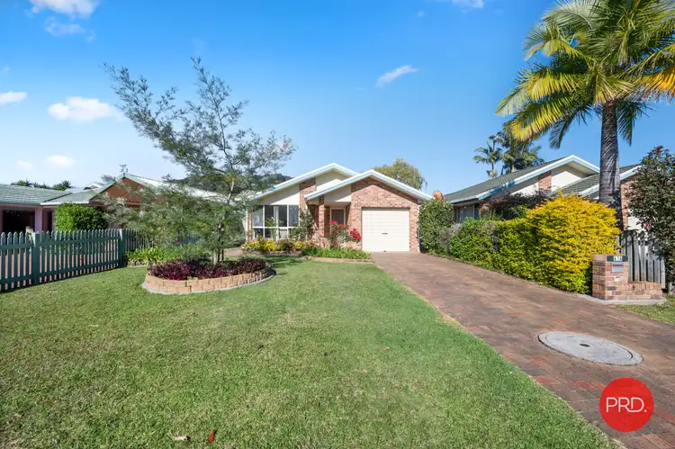 Second view of Homely house listing, 61A Loaders Lane, Coffs Harbour NSW 2450