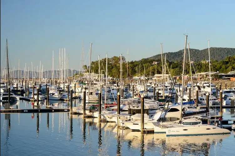 Fifth view of Homely unit listing, 13/144 Shingley Drive, Airlie Beach QLD 4802