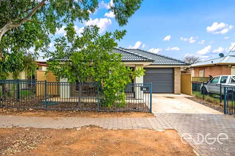 17 Small Crescent, Smithfield Plains SA 5114