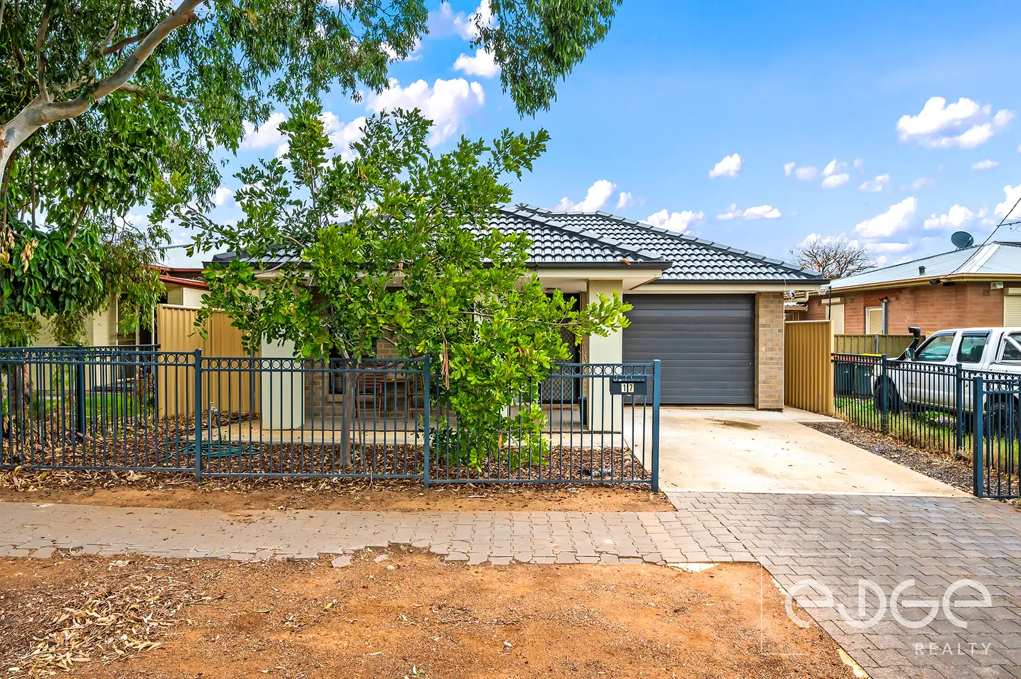 Main view of Homely house listing, 17 Small Crescent, Smithfield Plains SA 5114