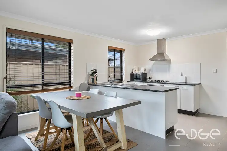 Second view of Homely house listing, 17 Small Crescent, Smithfield Plains SA 5114