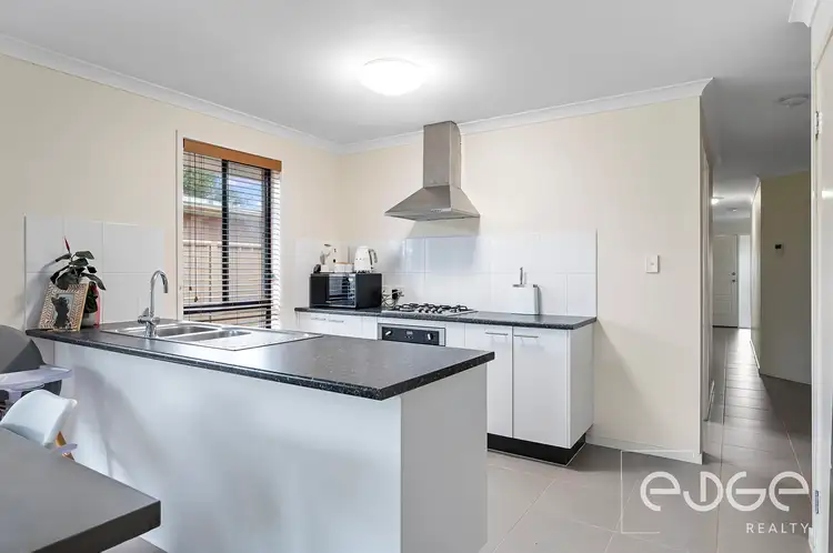 Third view of Homely house listing, 17 Small Crescent, Smithfield Plains SA 5114