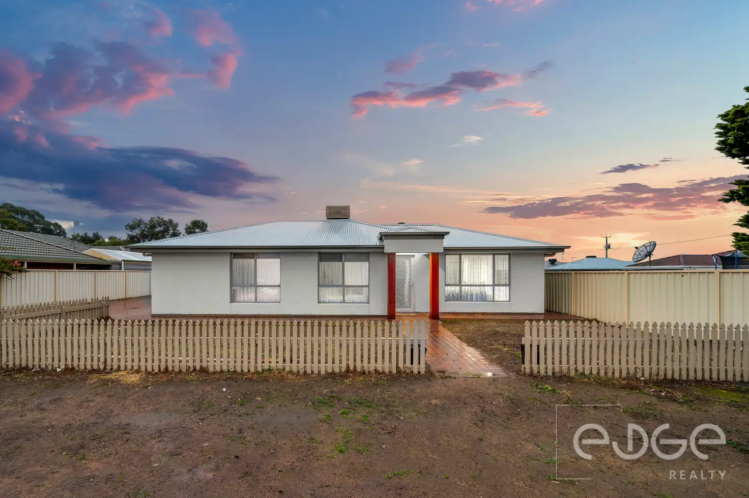 Main view of Homely house listing, 8A Peerless Road, Munno Para West SA 5115