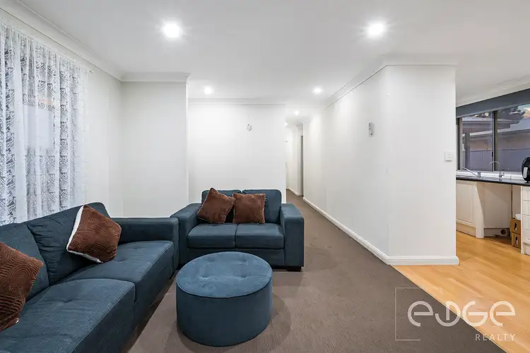 Second view of Homely house listing, 8A Peerless Road, Munno Para West SA 5115