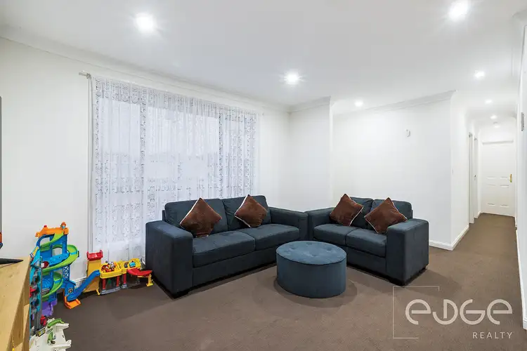 Third view of Homely house listing, 8A Peerless Road, Munno Para West SA 5115