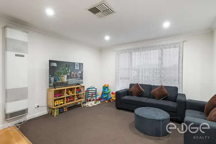 Fifth view of Homely house listing, 8A Peerless Road, Munno Para West SA 5115