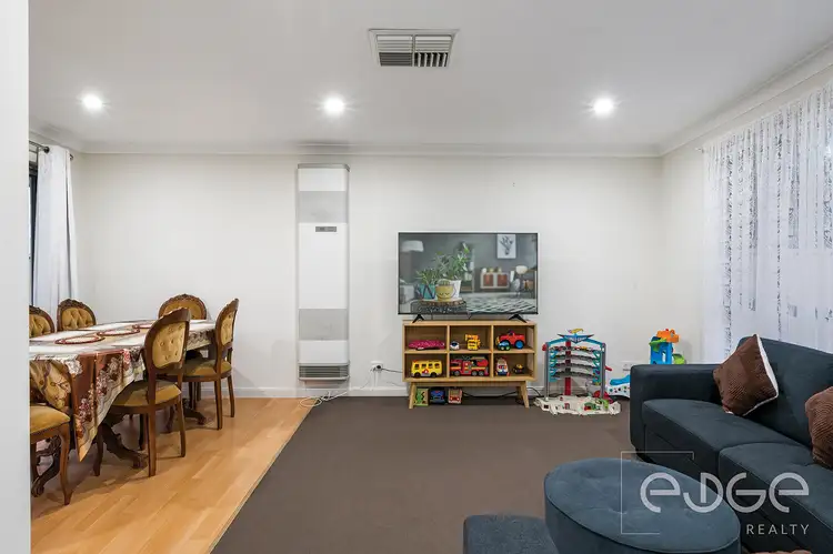 Sixth view of Homely house listing, 8A Peerless Road, Munno Para West SA 5115