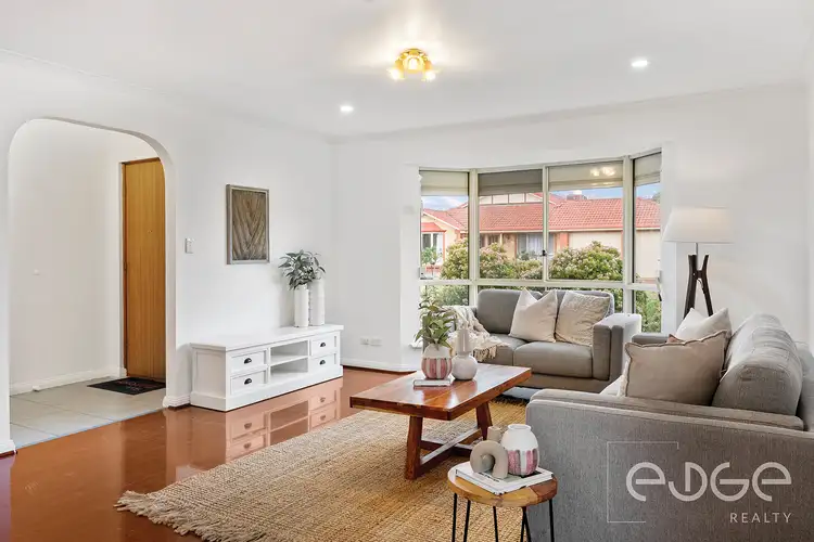 Second view of Homely house listing, 11 Rosecombe Place, Parafield Gardens SA 5107