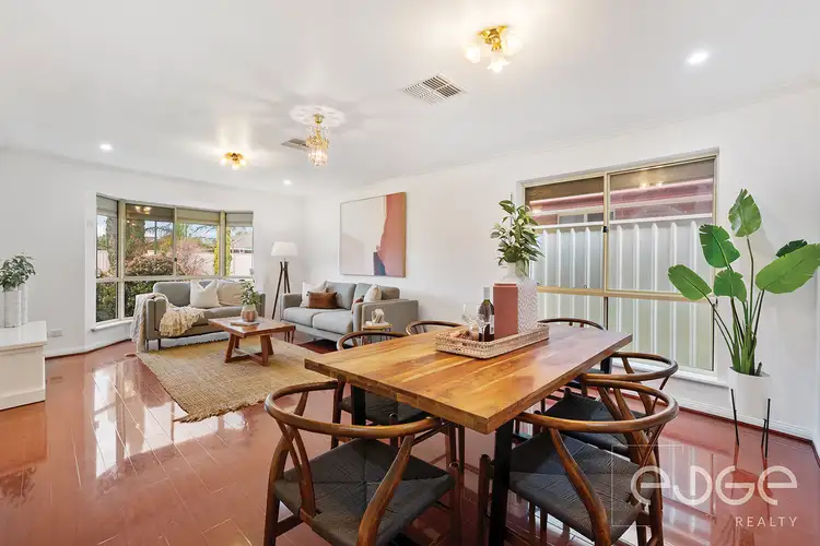 Third view of Homely house listing, 11 Rosecombe Place, Parafield Gardens SA 5107