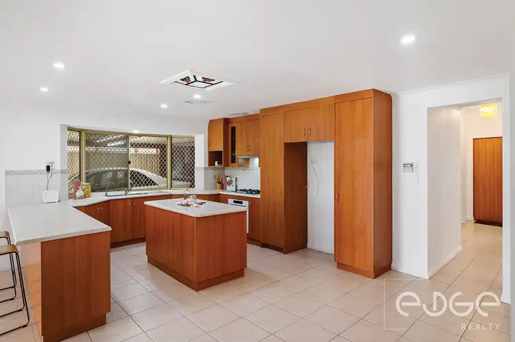 Fifth view of Homely house listing, 11 Rosecombe Place, Parafield Gardens SA 5107