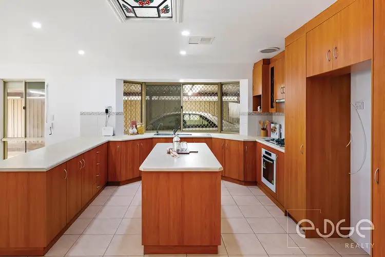 Sixth view of Homely house listing, 11 Rosecombe Place, Parafield Gardens SA 5107