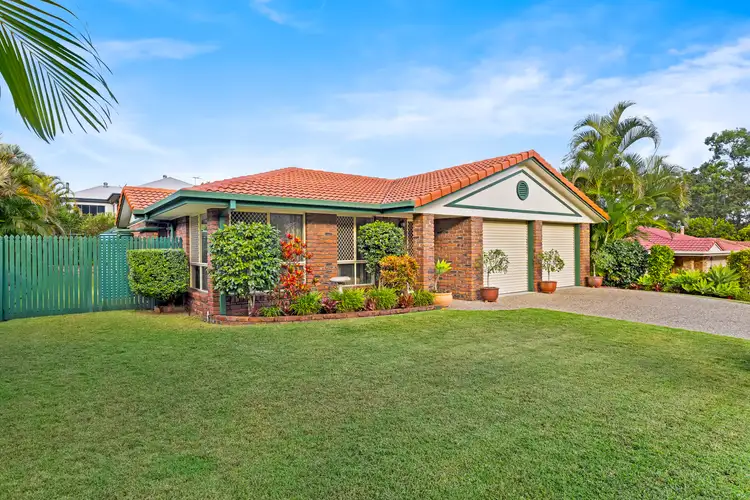 11 Carolyn Place, Ferny Grove QLD 4055