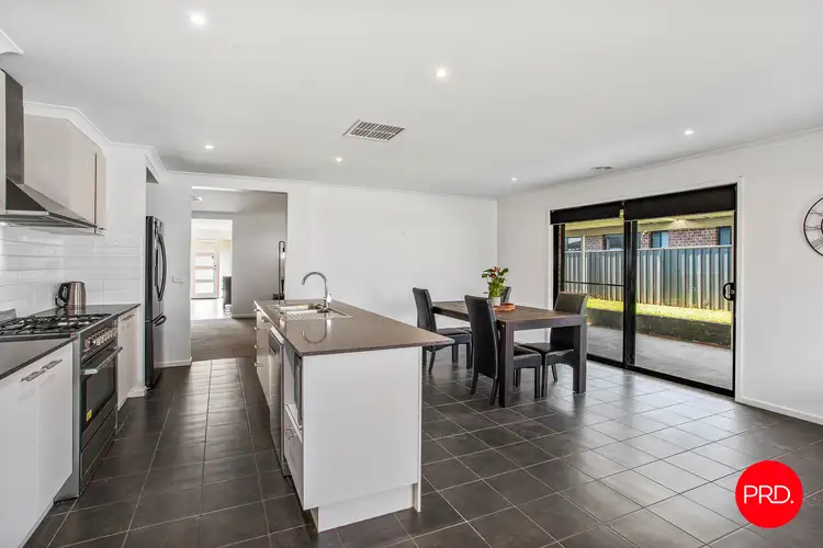 Sixth view of Homely house listing, 12 Daisy Street, Huntly VIC 3551