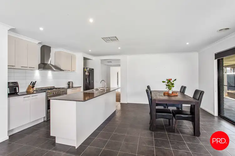 Seventh view of Homely house listing, 12 Daisy Street, Huntly VIC 3551