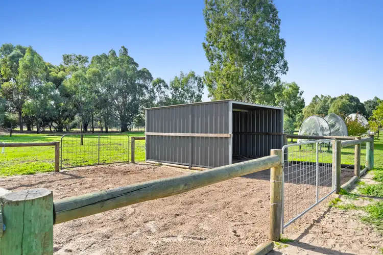Fourth view of Homely rural property listing, 56 Cavanagh Close, Cardup WA 6122