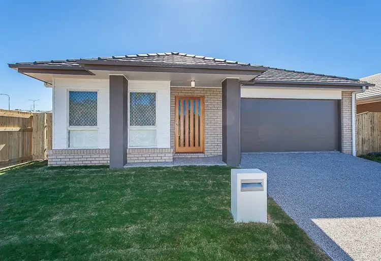 Main view of Homely house listing, 40 Mapleton Drive, North Lakes QLD 4509