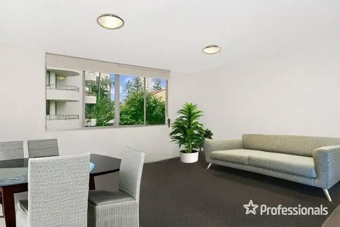 Second view of Homely unit listing, 5/26 Aubrey Street, Surfers Paradise QLD 4217