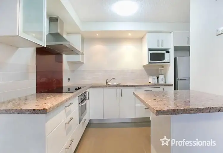 Third view of Homely unit listing, 5/26 Aubrey Street, Surfers Paradise QLD 4217