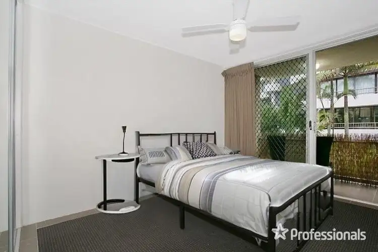 Fifth view of Homely unit listing, 5/26 Aubrey Street, Surfers Paradise QLD 4217