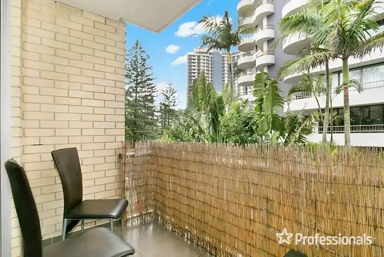 Sixth view of Homely unit listing, 5/26 Aubrey Street, Surfers Paradise QLD 4217