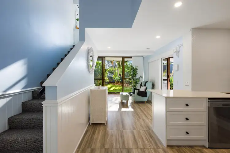 Second view of Homely unit listing, 1/19 Fern Street, Surfers Paradise QLD 4217