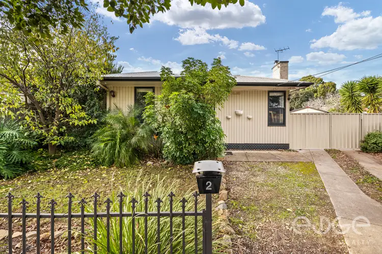 2 Fonthill Court, Salisbury North SA 5108
