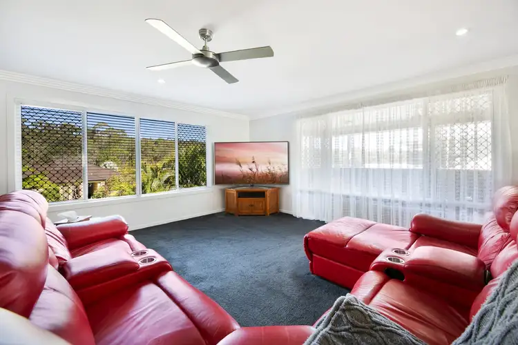 Third view of Homely house listing, 20 Boogaerdt Rise, Bonogin QLD 4213