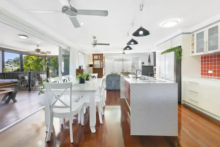 Fourth view of Homely house listing, 20 Boogaerdt Rise, Bonogin QLD 4213