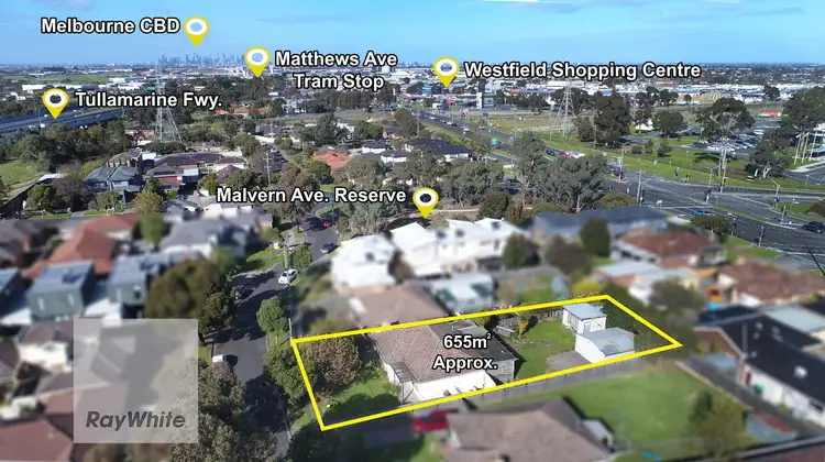 5 Warwick Place, Tullamarine VIC 3043
