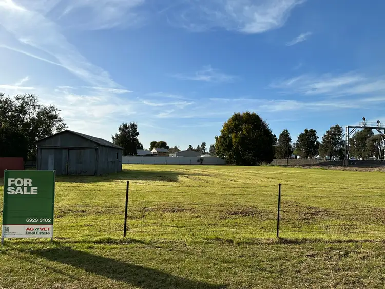 Main view of Homely land listing, 6 Rosler Parade, Henty NSW 2658