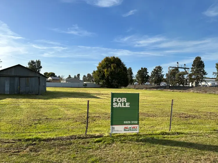 Second view of Homely land listing, 6 Rosler Parade, Henty NSW 2658