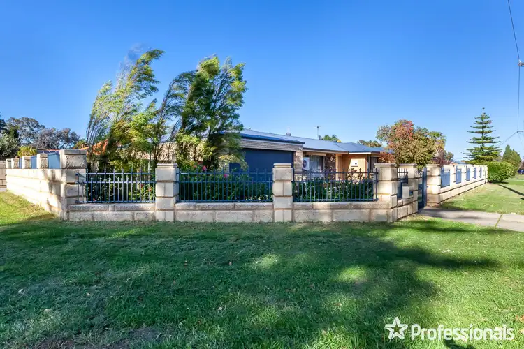 Second view of Homely house listing, 17 James Street, Armadale WA 6112