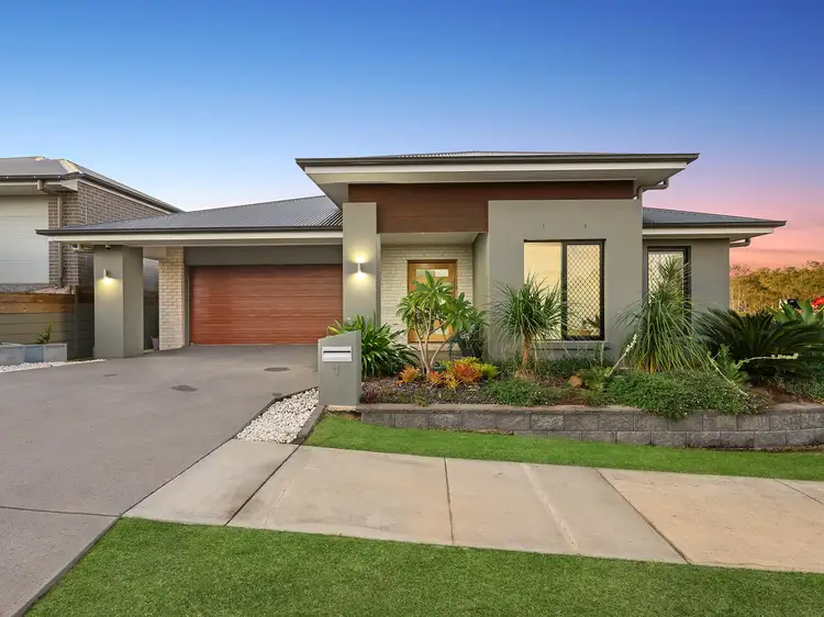1 Coolah Street, South Ripley QLD 4306