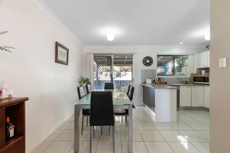 Fourth view of Homely townhouse listing, 19/350 Leitchs Rd, Brendale QLD 4500