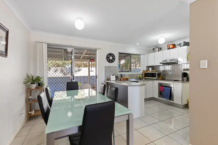 Fifth view of Homely townhouse listing, 19/350 Leitchs Rd, Brendale QLD 4500