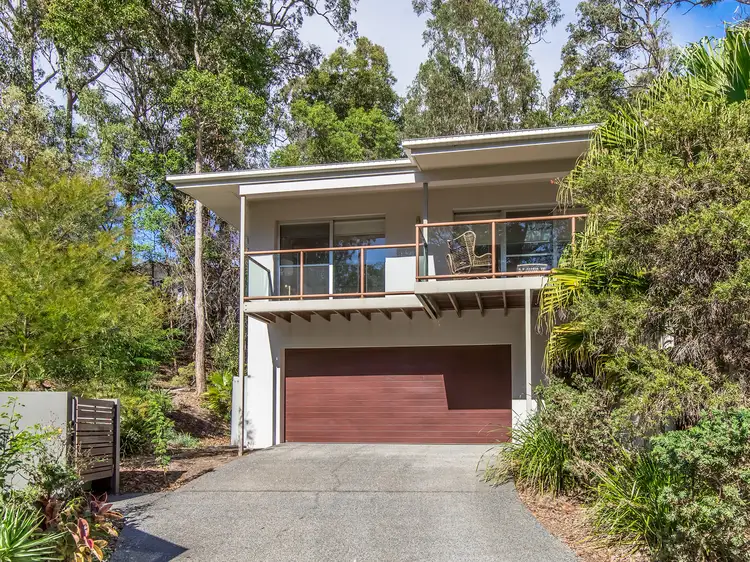 40/45 Lancashire Drive, Mudgeeraba QLD 4213