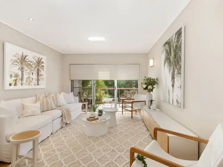 Second view of Homely semi-detached listing, 40/45 Lancashire Drive, Mudgeeraba QLD 4213