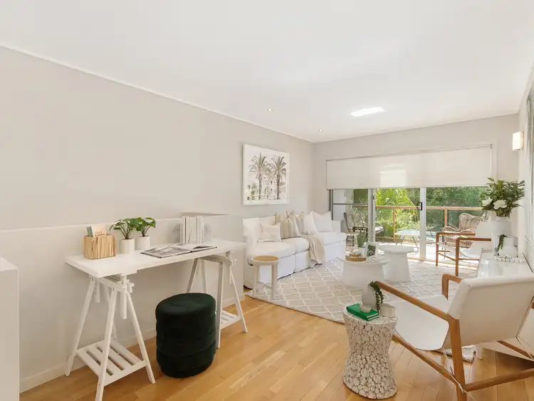 Third view of Homely semi-detached listing, 40/45 Lancashire Drive, Mudgeeraba QLD 4213