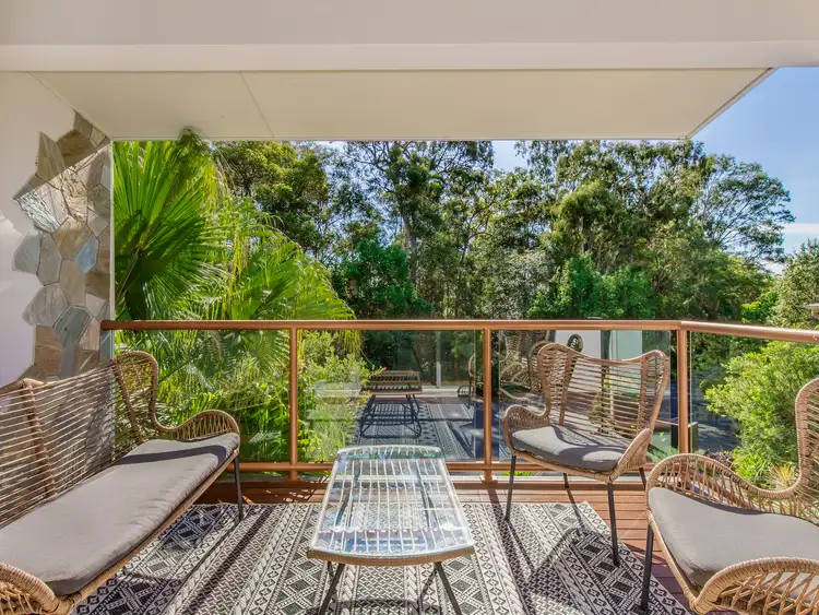 Fourth view of Homely semi-detached listing, 40/45 Lancashire Drive, Mudgeeraba QLD 4213