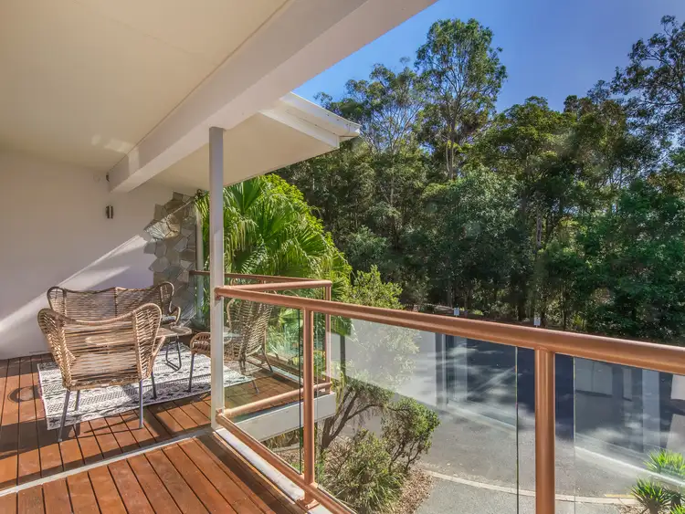 Fifth view of Homely semi-detached listing, 40/45 Lancashire Drive, Mudgeeraba QLD 4213