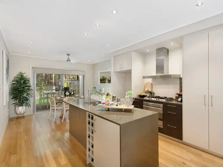 Sixth view of Homely semi-detached listing, 40/45 Lancashire Drive, Mudgeeraba QLD 4213