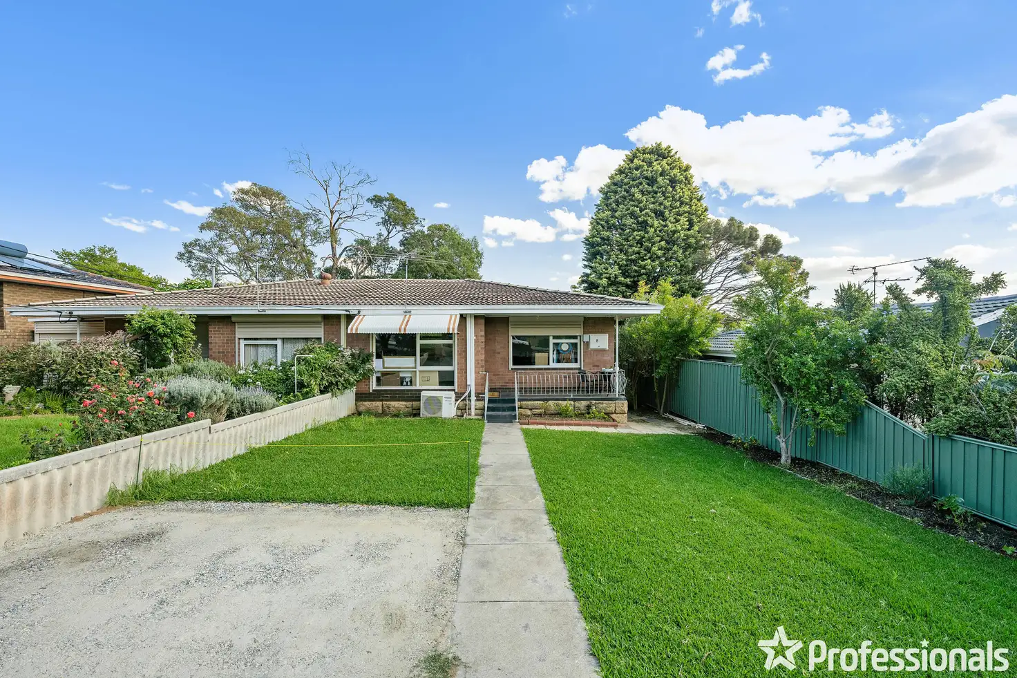 Main view of Homely house listing, 8b Thomas Street, Armadale WA 6112