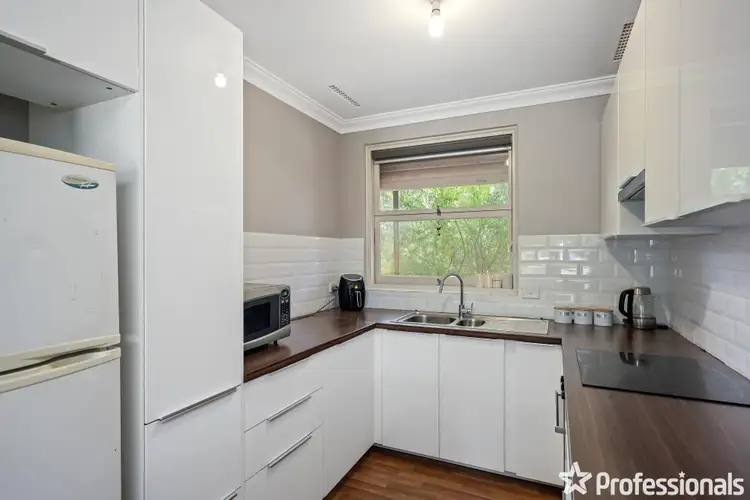 Second view of Homely house listing, 8b Thomas Street, Armadale WA 6112