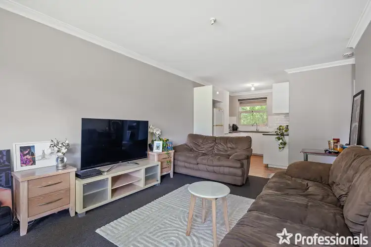 Third view of Homely house listing, 8b Thomas Street, Armadale WA 6112
